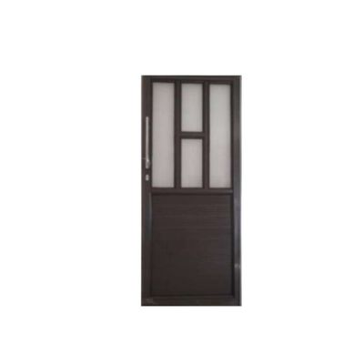 4 Panel Door Full