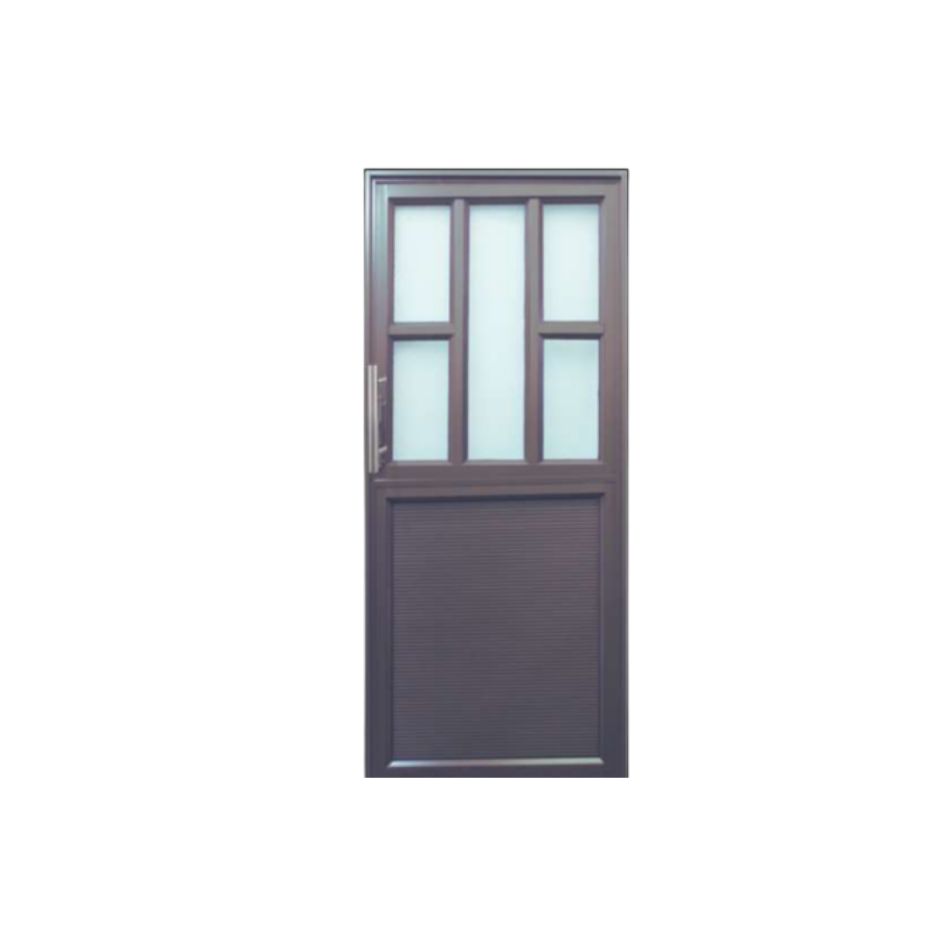 5 Panel Door Full