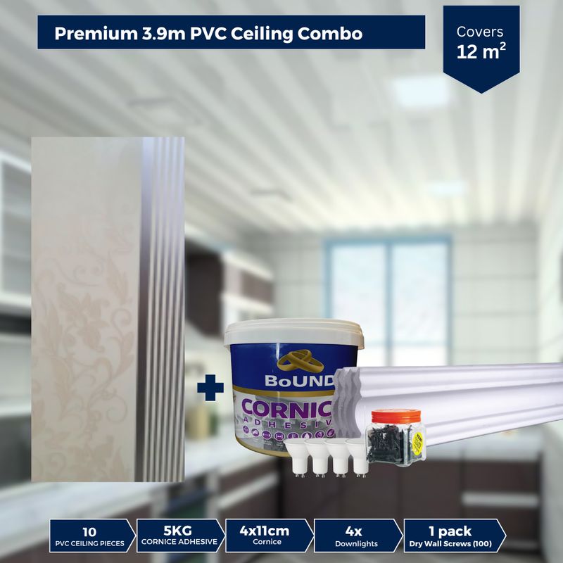 CEILING COMBO 2 (035)