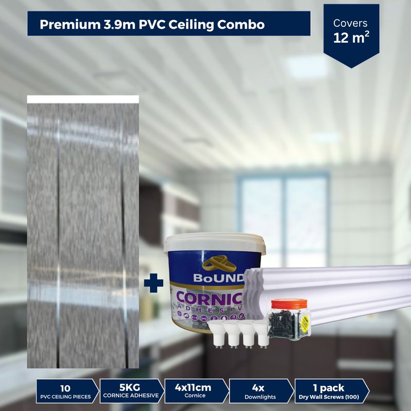 CEILING COMBO 2  (F29)