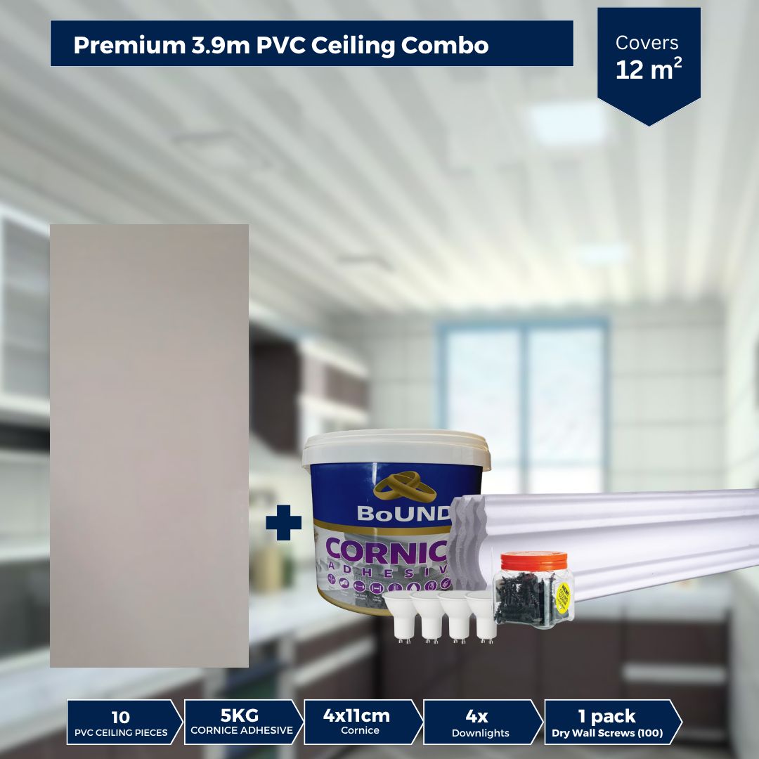 CEILING COMBO 2 (W001)