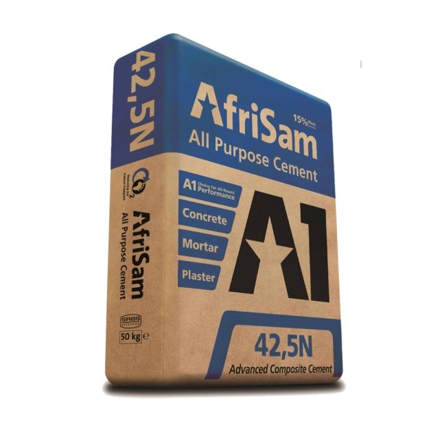 Cement Afrisam 42.5