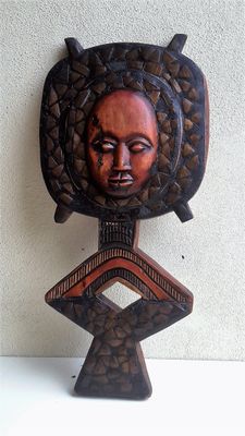 Afrikaanse kunst