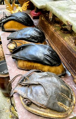 Curiosa & Verzamelobjecten