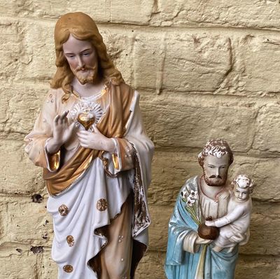 Devotioneel Porselein & Keramiek