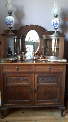 Meubels – objecten met functie, vorm en verleden