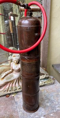 Zeldzame Muratori Paris verstuiver – Frans industrieel erfgoed uit 1956 Zeldzame Muratori Paris verstuiver – Frans industrieel erfgoed uit 1956