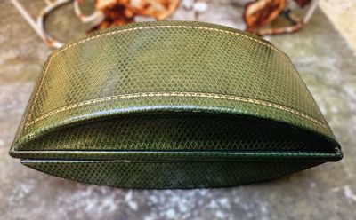 Elegante Spaanse "Nestares Madrid Barcelona" Notitiehouder – Luxe, verfijning en functionaliteit