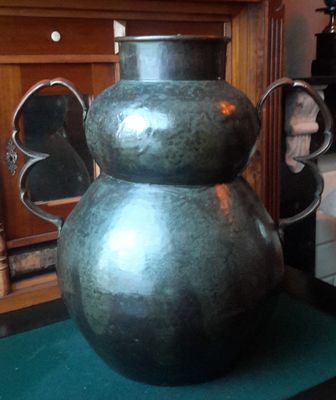 Industrieel & Decoratief Metaal