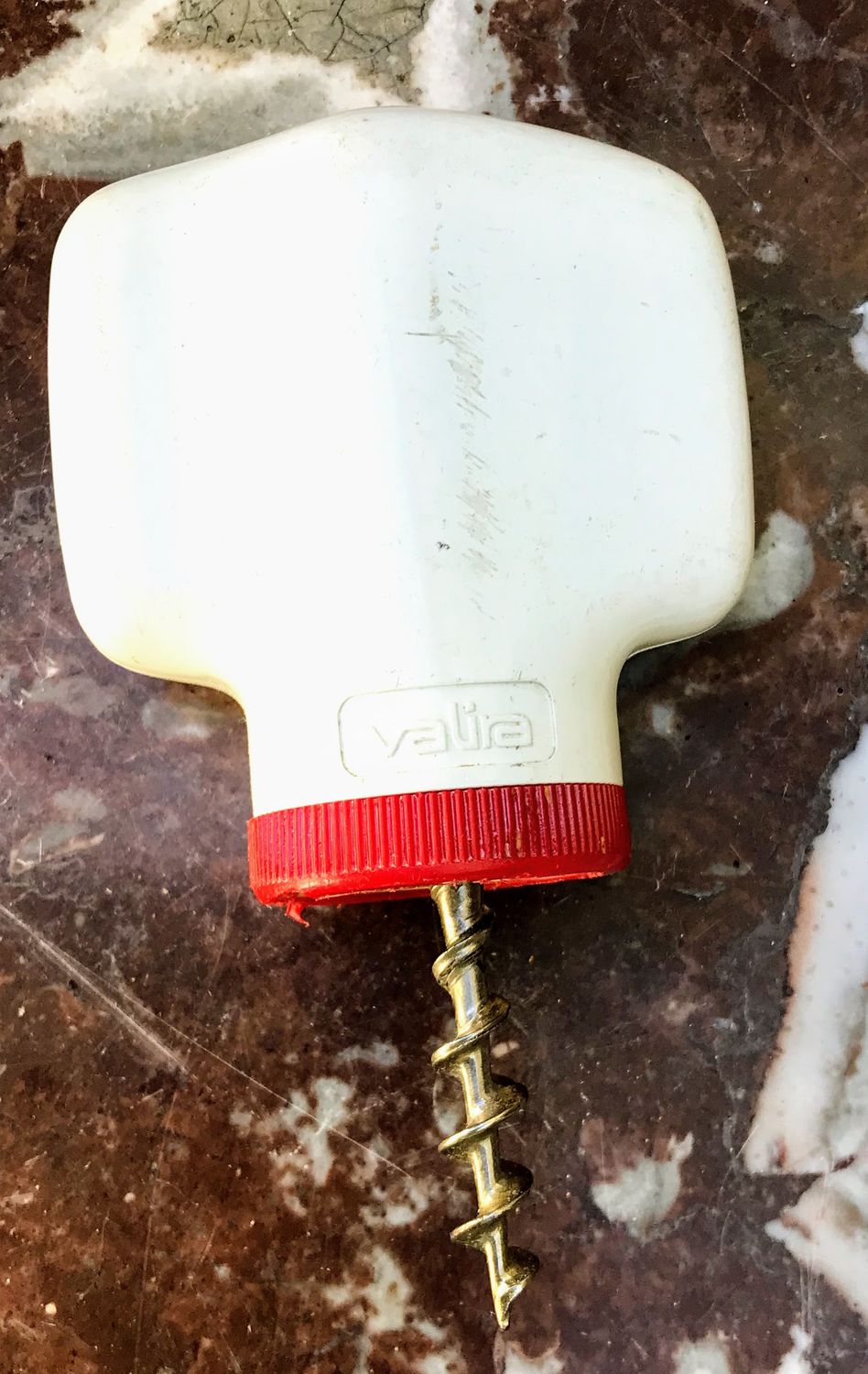 Retro Valira Kurkentrekker Made in Spain Circa 1970/80