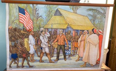 Educatieve Schoolplaten