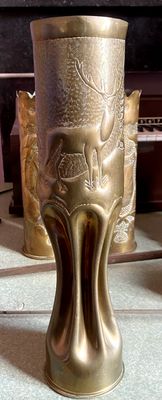 Historisch Metaalwerk – Ambacht & Patina