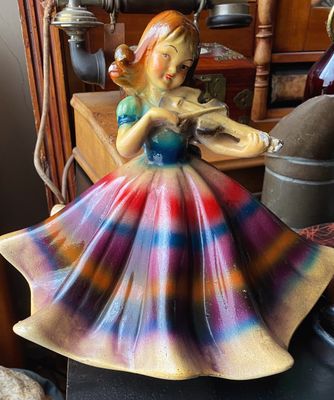 Figuren & Sculpturale Keramiek