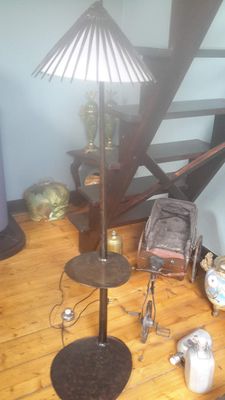 Staanlampen