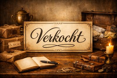 Verkocht