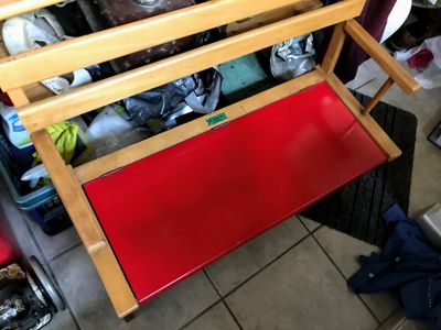 Kindermeubels – kleine schaal, grote charme