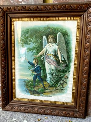 Kunstkaders & Ingelijste Kunst