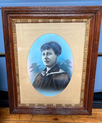 Fotokaders & Portretkaders