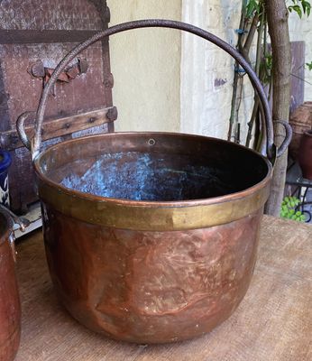 Historisch Keukengerei