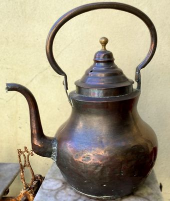 Huishoudelijke Ketels & Kannen