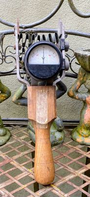 Technische Apparaten & Mechaniek