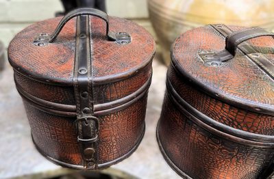 Reis- & Verzorgingssets