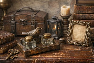 Decoratieve objecten