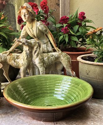 Schalen, Kommen en Potten