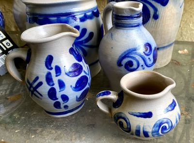 Functioneel Aardewerk