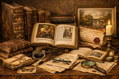 Boeken