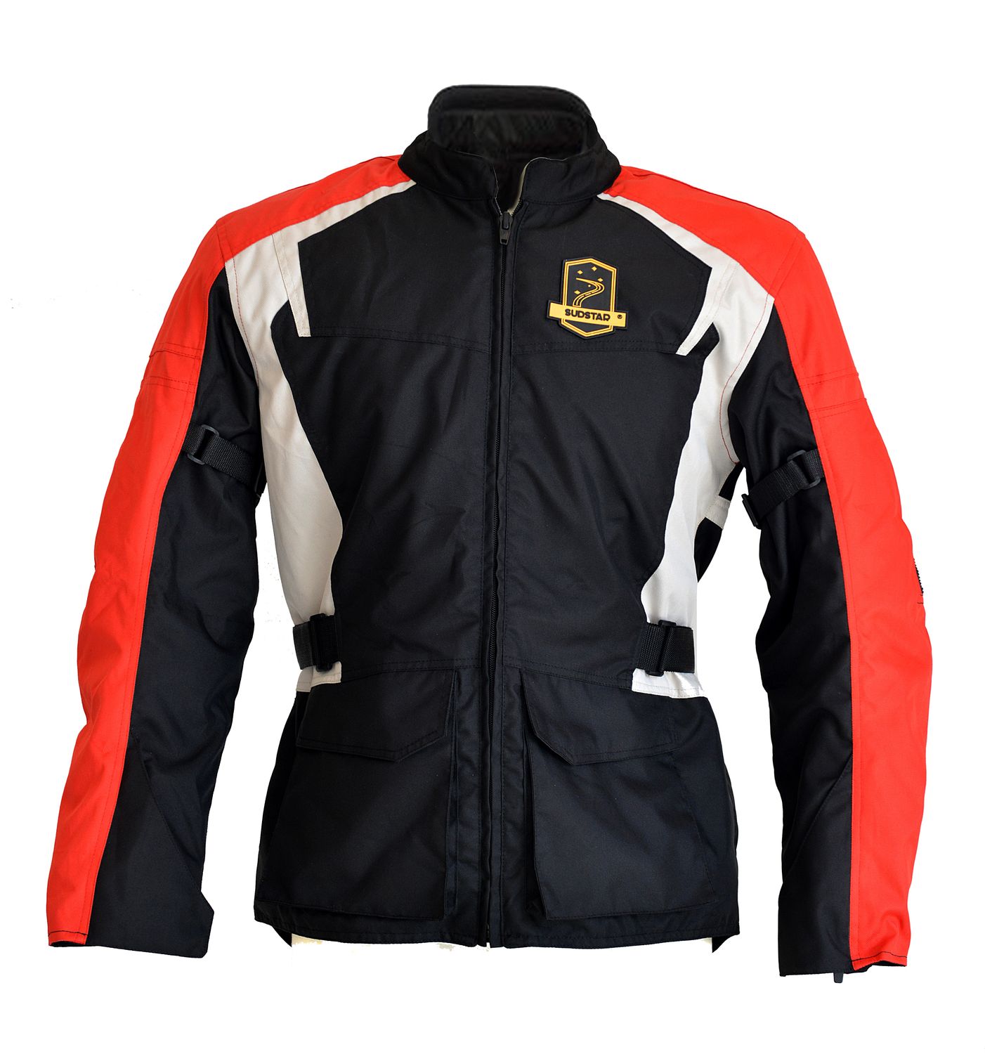 Algarve Textile Touring Jacket for men