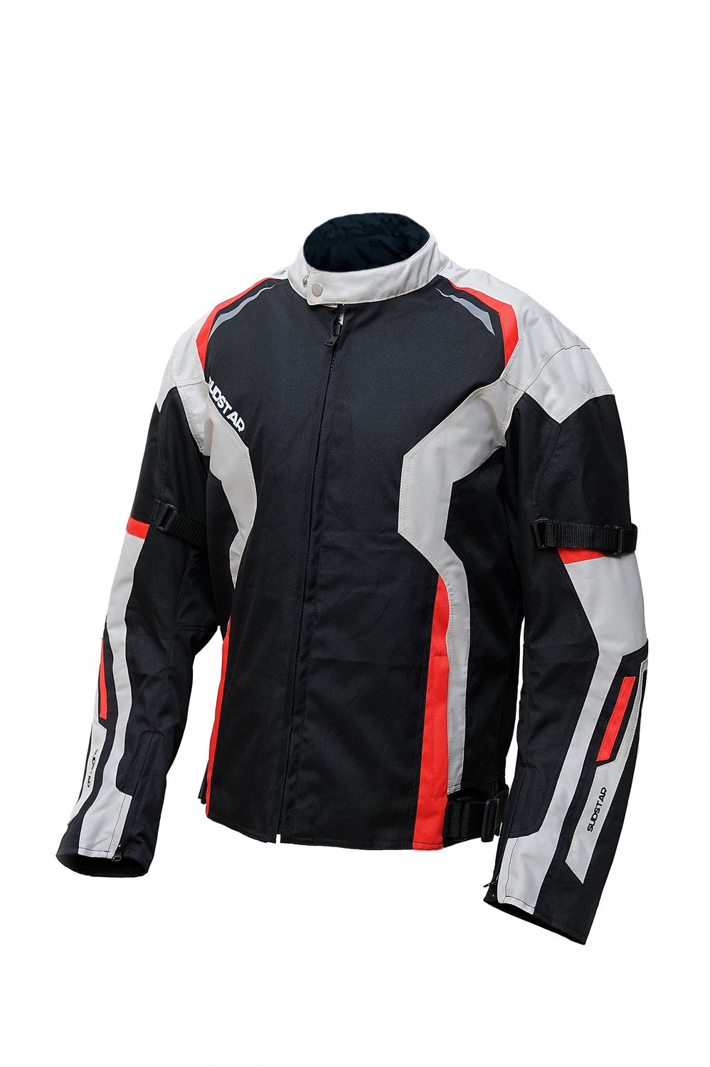 Turini Textile Touring Jacket for men