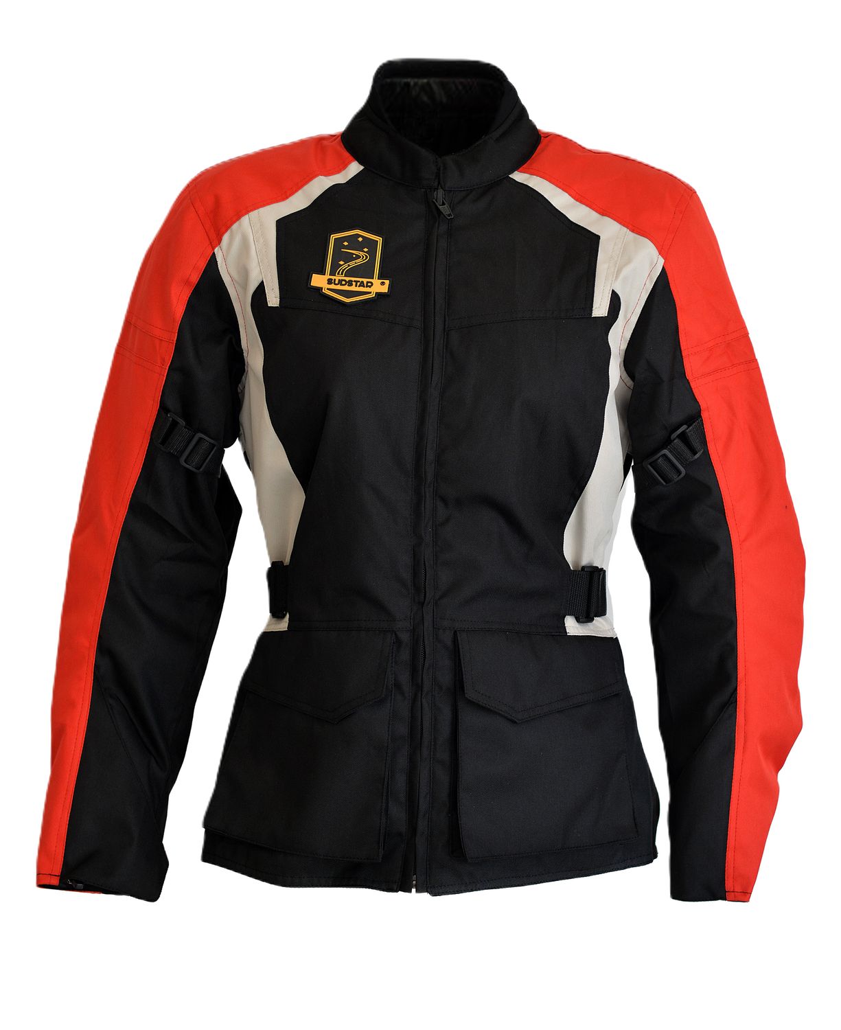 Algarve Textile Touring Jacket for Women