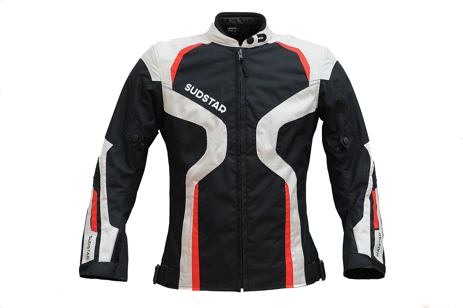 Turini Textile Touring Jacket for women