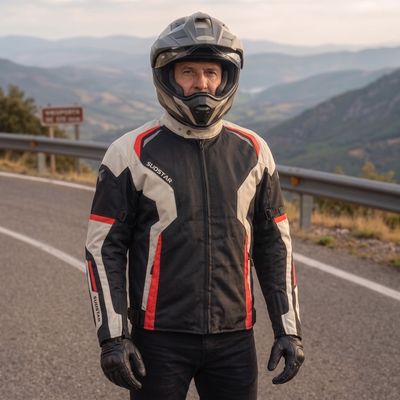 3L Cordura