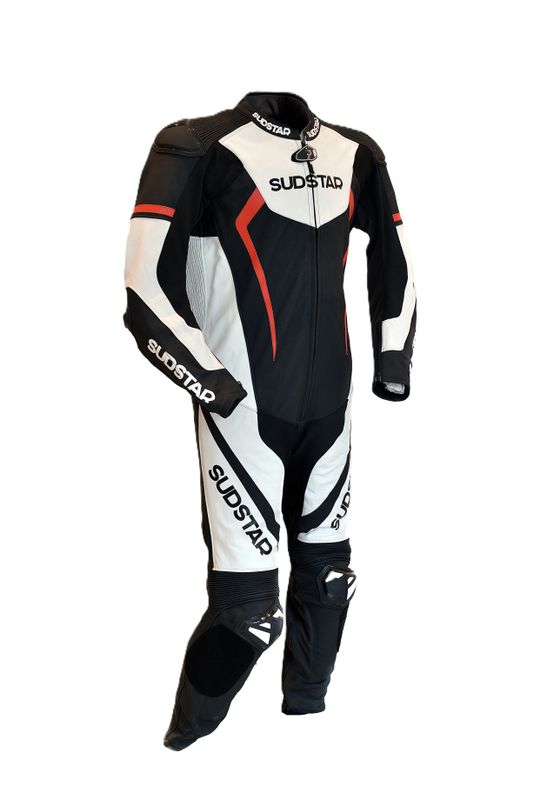 Suzuka One-Piece Leather Racing Suit