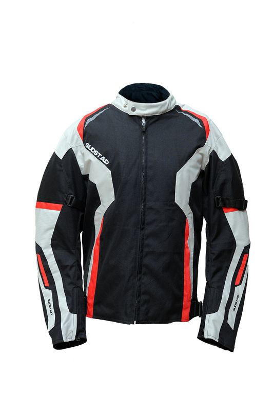 Turini Textile Touring Jacket for men