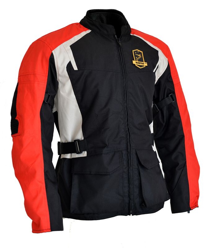 Algarve Textile Touring Jacket for men