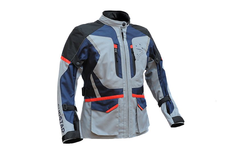 Magnum Textile Touring Jacket for men