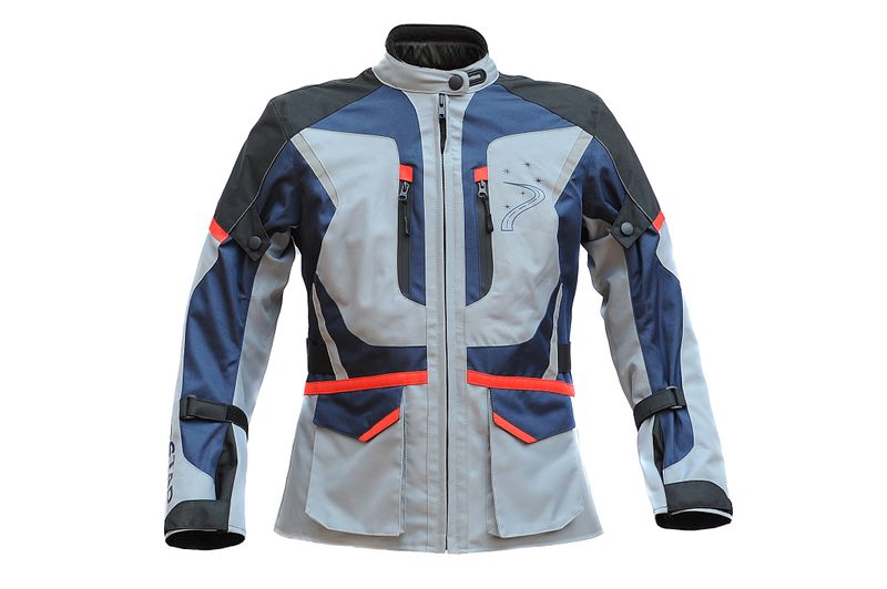 Magnum Textile Touring Jacket for Women