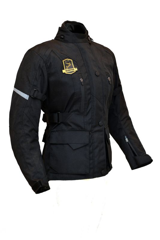 Pirinei Textile Touring Jacket for Women