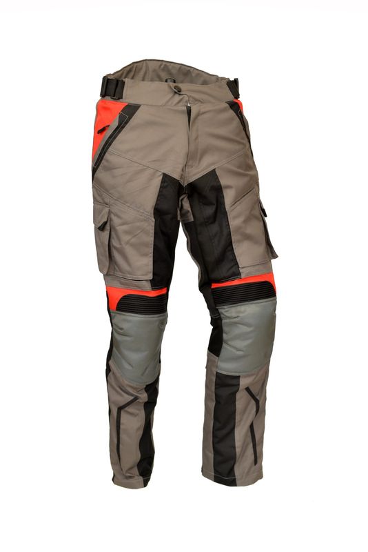 Cordura Motorcycle Trouser