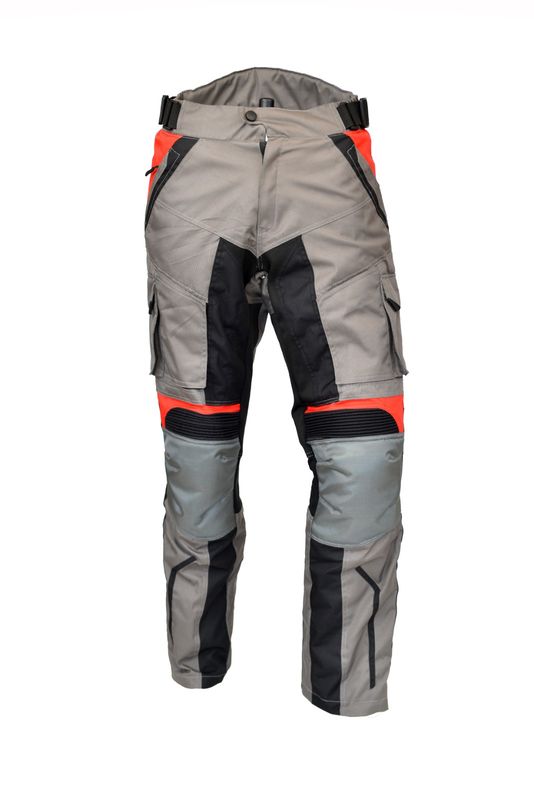 Cordura Motorcycle Trouser