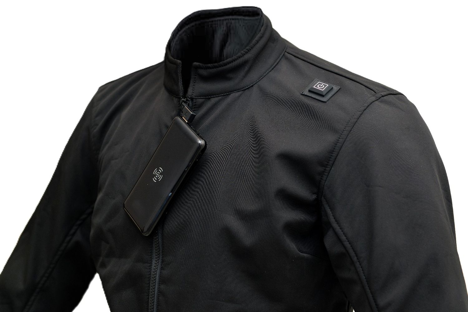 AURA© Heated Jacket