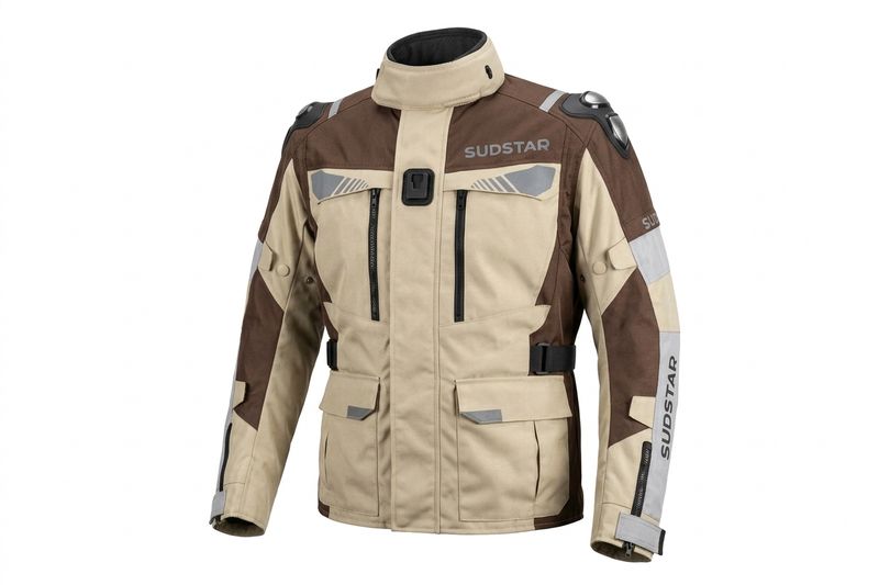 Sahara Pro Touring Suit