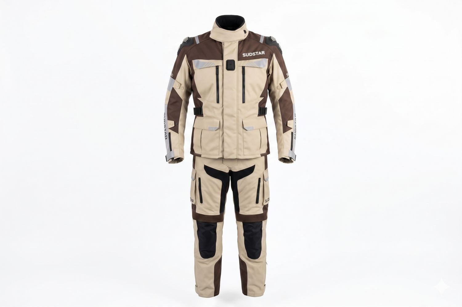 Sahara Pro Touring Suit