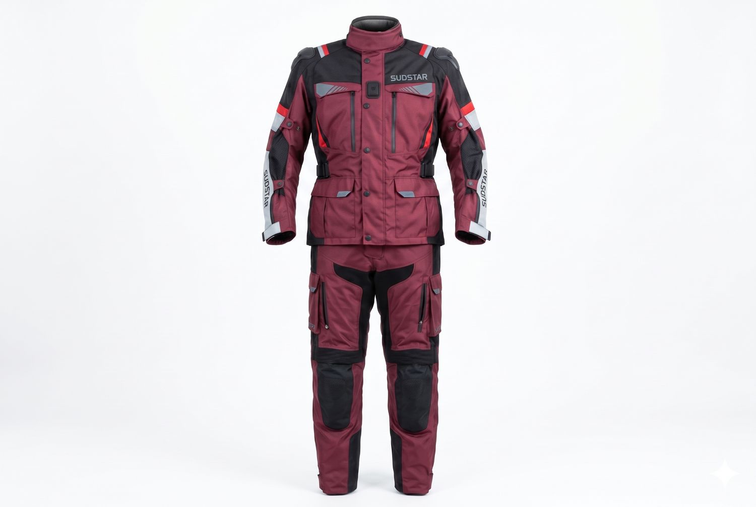 NordKapp Pro Touring Suit