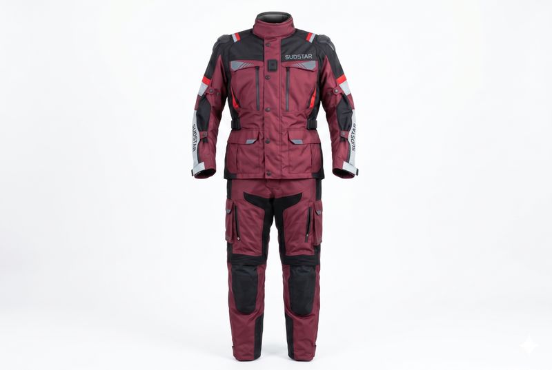 NordKapp Pro Touring Suit