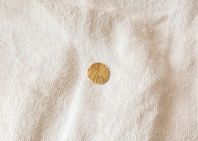 Broche &#39;zonneke&#39; - gesloten