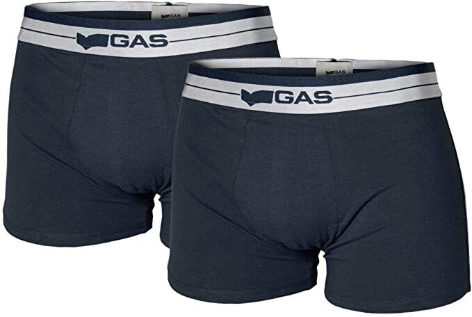 GAS